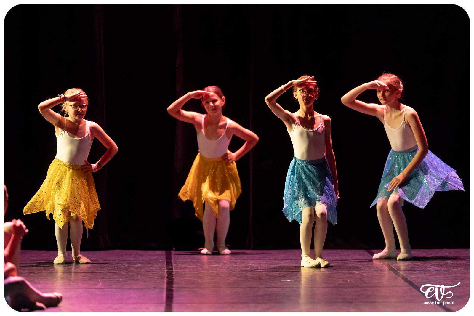GALA DE DANSE 2026 EMMDH